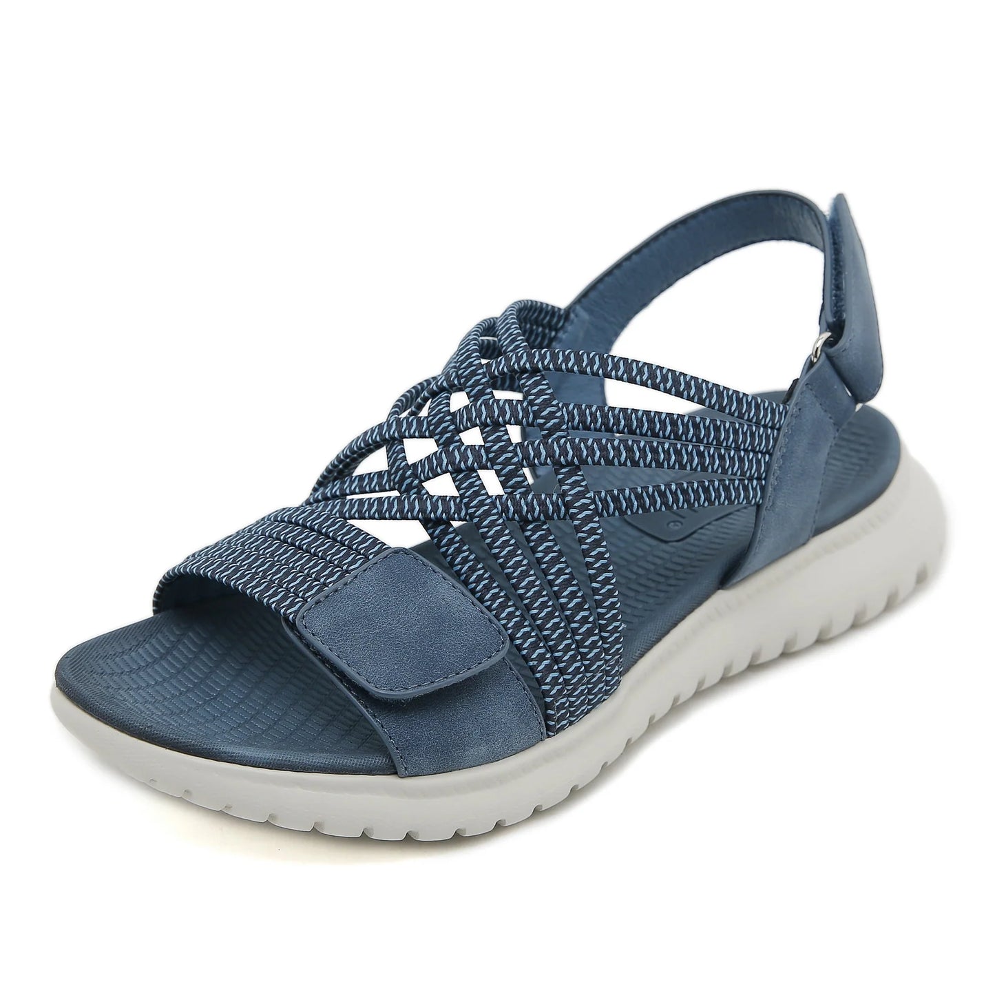 Bernadette - Sandales Orthopédiques Élégantes - 1 acheté = 1 offert 🔥