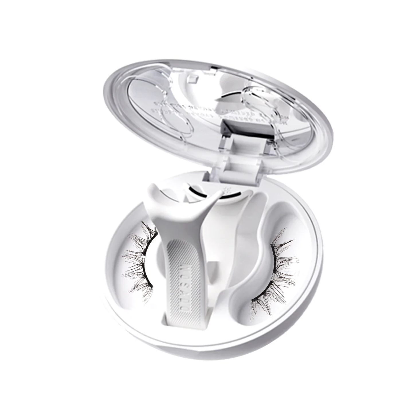 đ„ Magnetic Eyelashes â Reusable & Effortless Beauty!