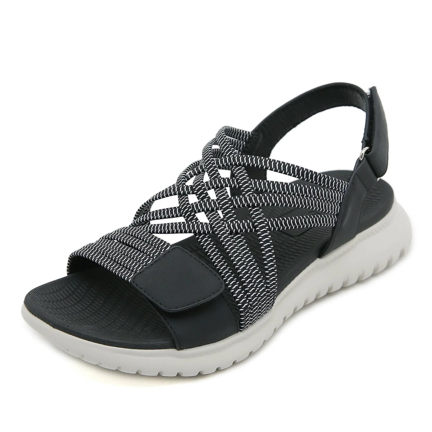 Bernadette - Sandales Orthopédiques Élégantes - 1 acheté = 1 offert 🔥