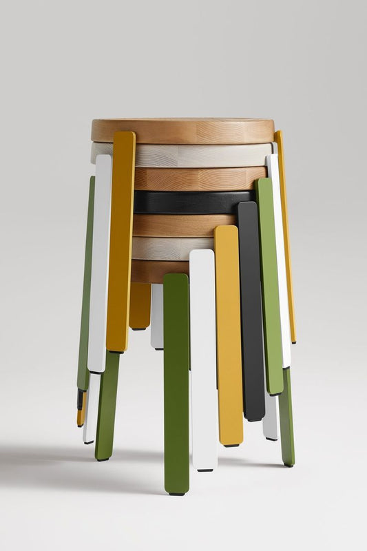 Unit Stool
